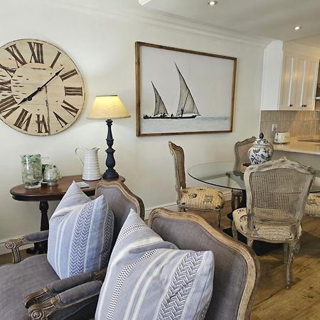 Appartamento Umhlanga Getaways Durban Esterno foto
