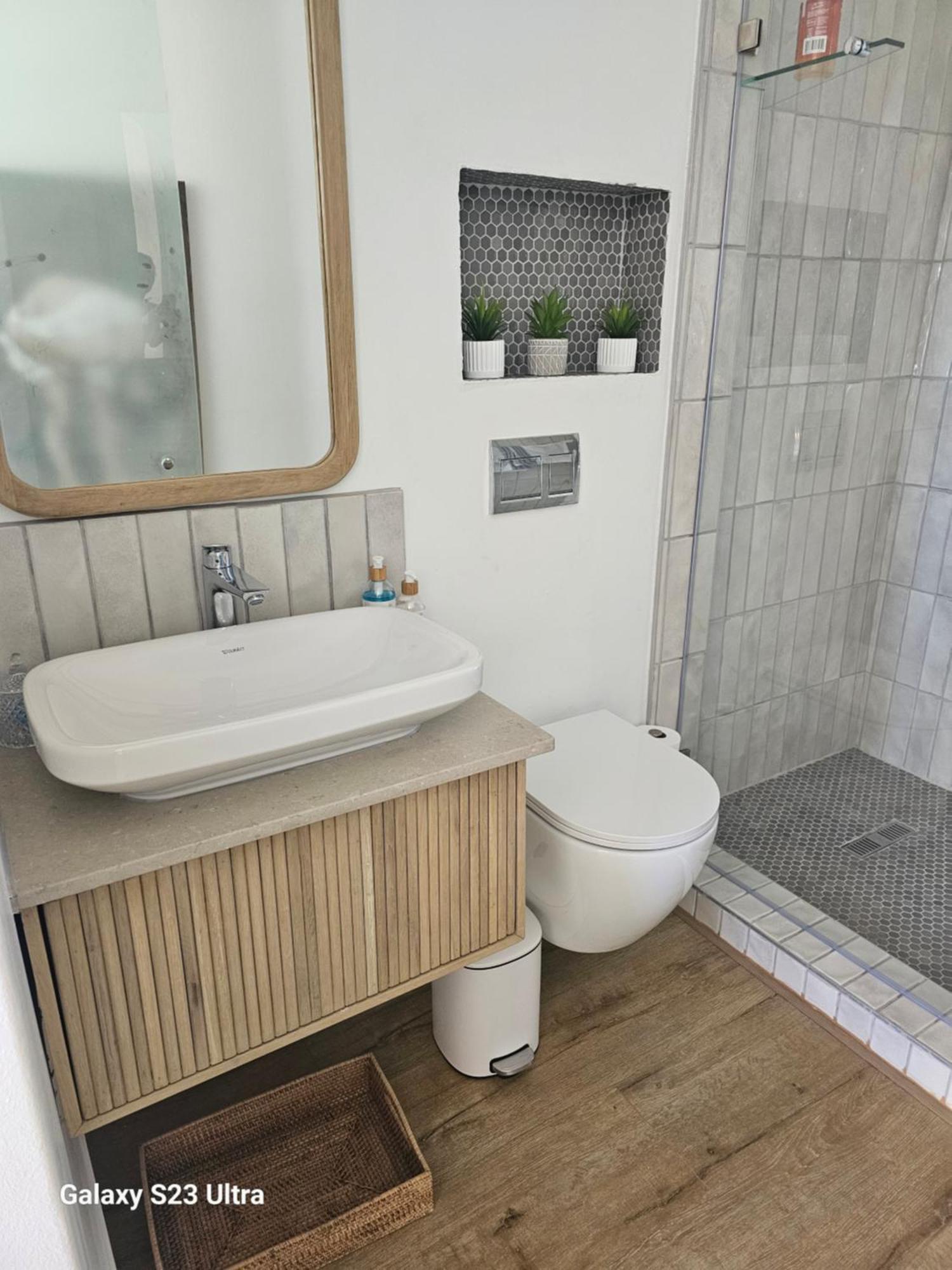 Appartamento Umhlanga Getaways Durban Esterno foto