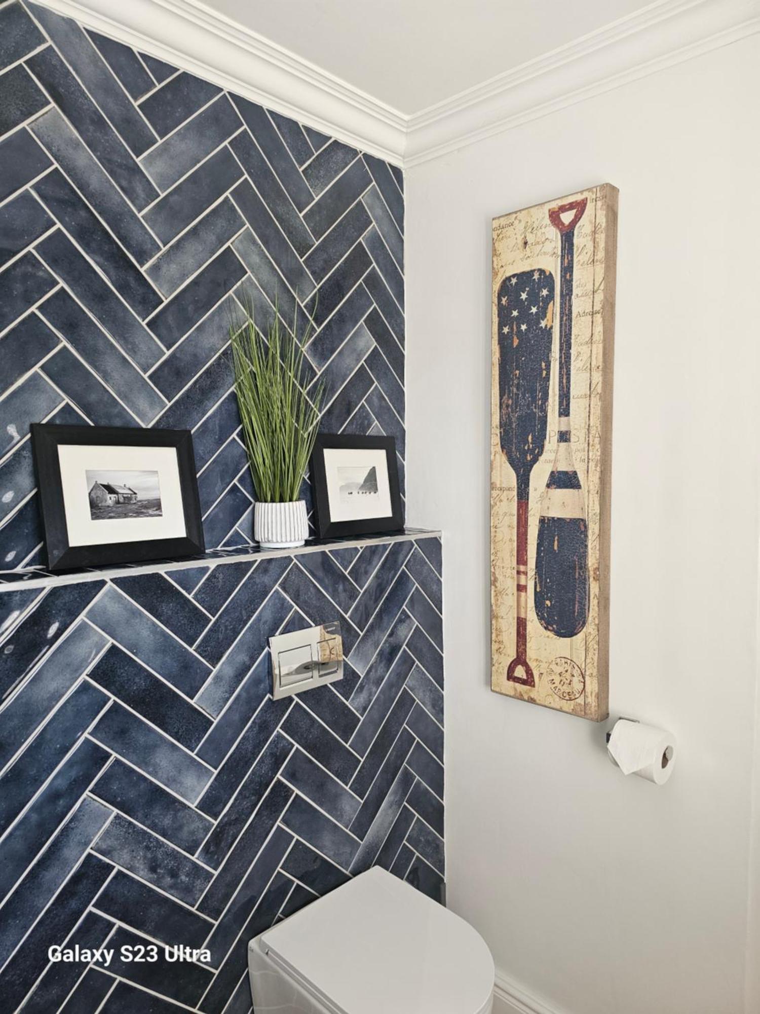 Appartamento Umhlanga Getaways Durban Esterno foto