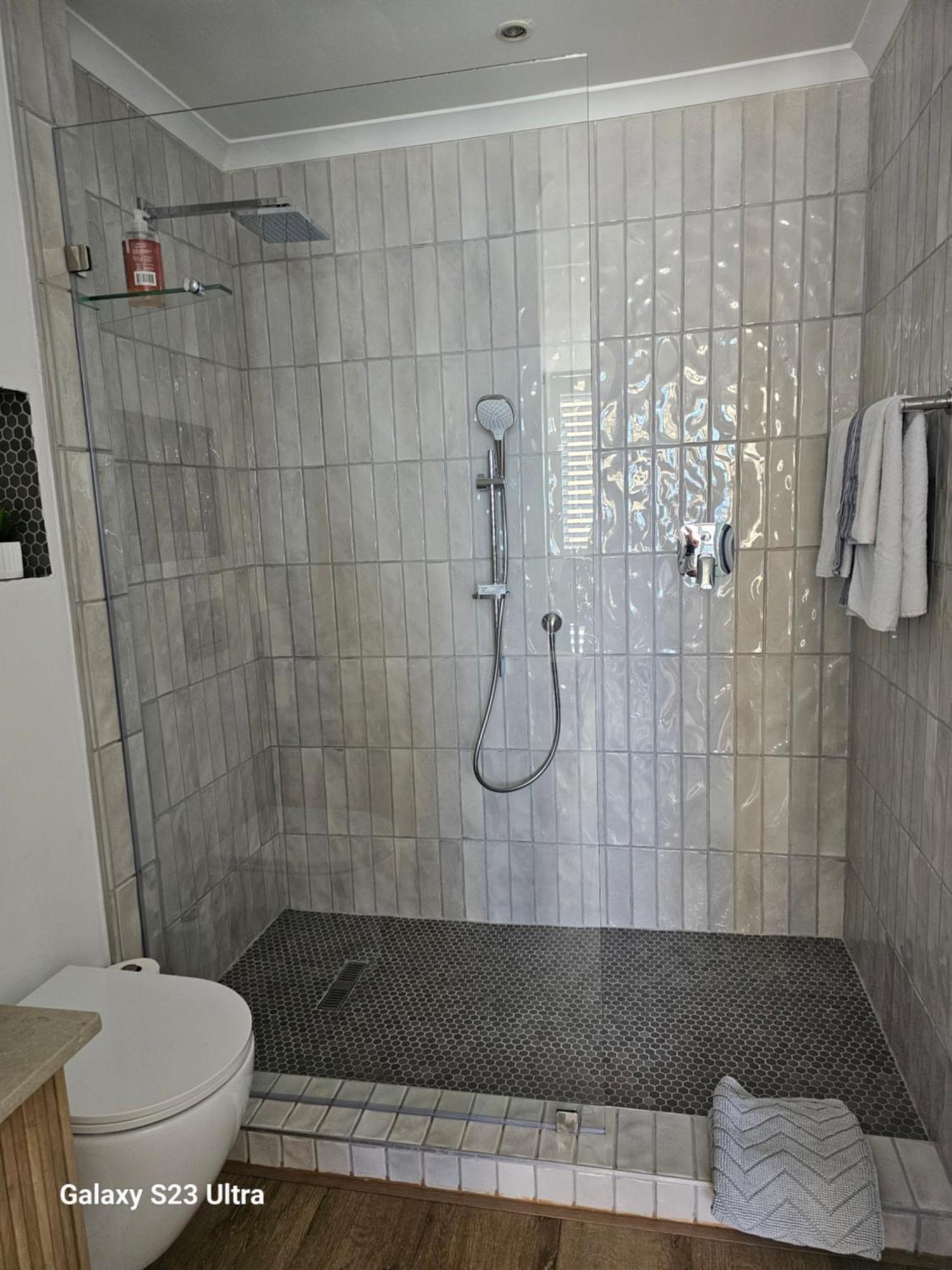 Appartamento Umhlanga Getaways Durban Esterno foto