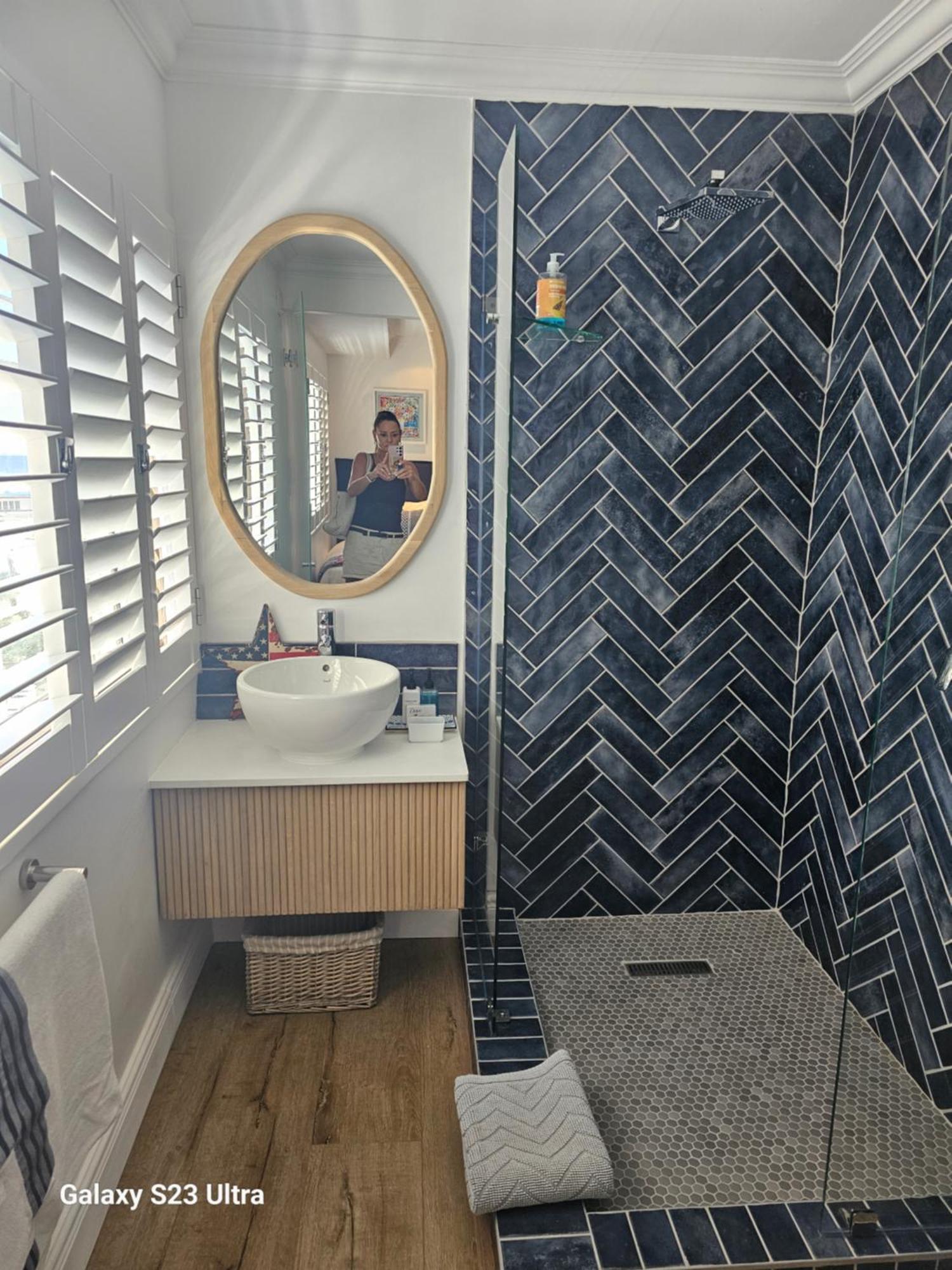 Appartamento Umhlanga Getaways Durban Esterno foto