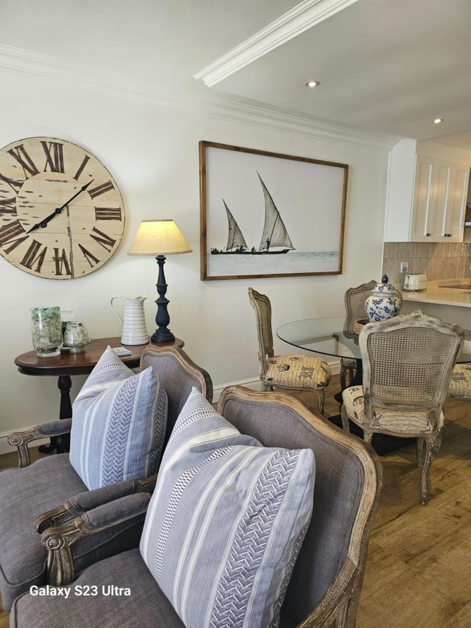 Appartamento Umhlanga Getaways Durban Esterno foto