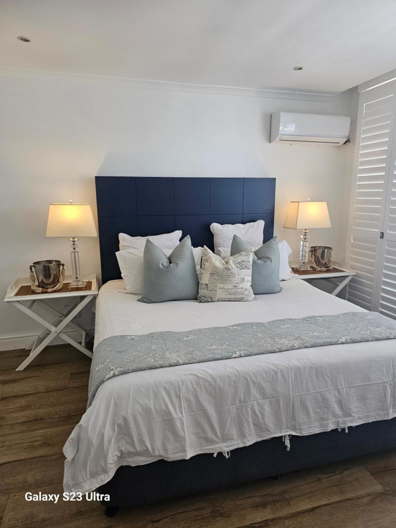 Appartamento Umhlanga Getaways Durban Esterno foto