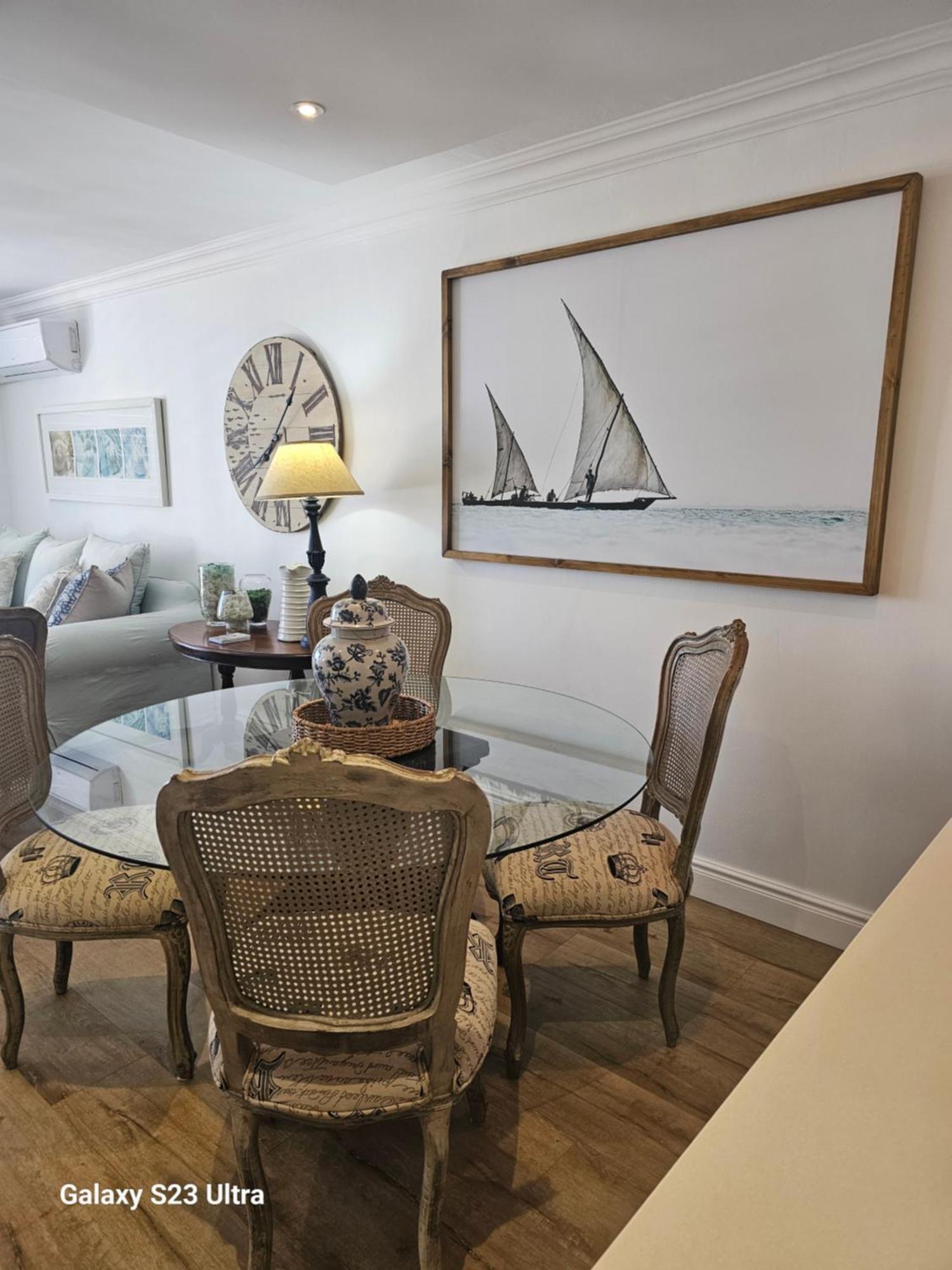 Appartamento Umhlanga Getaways Durban Esterno foto