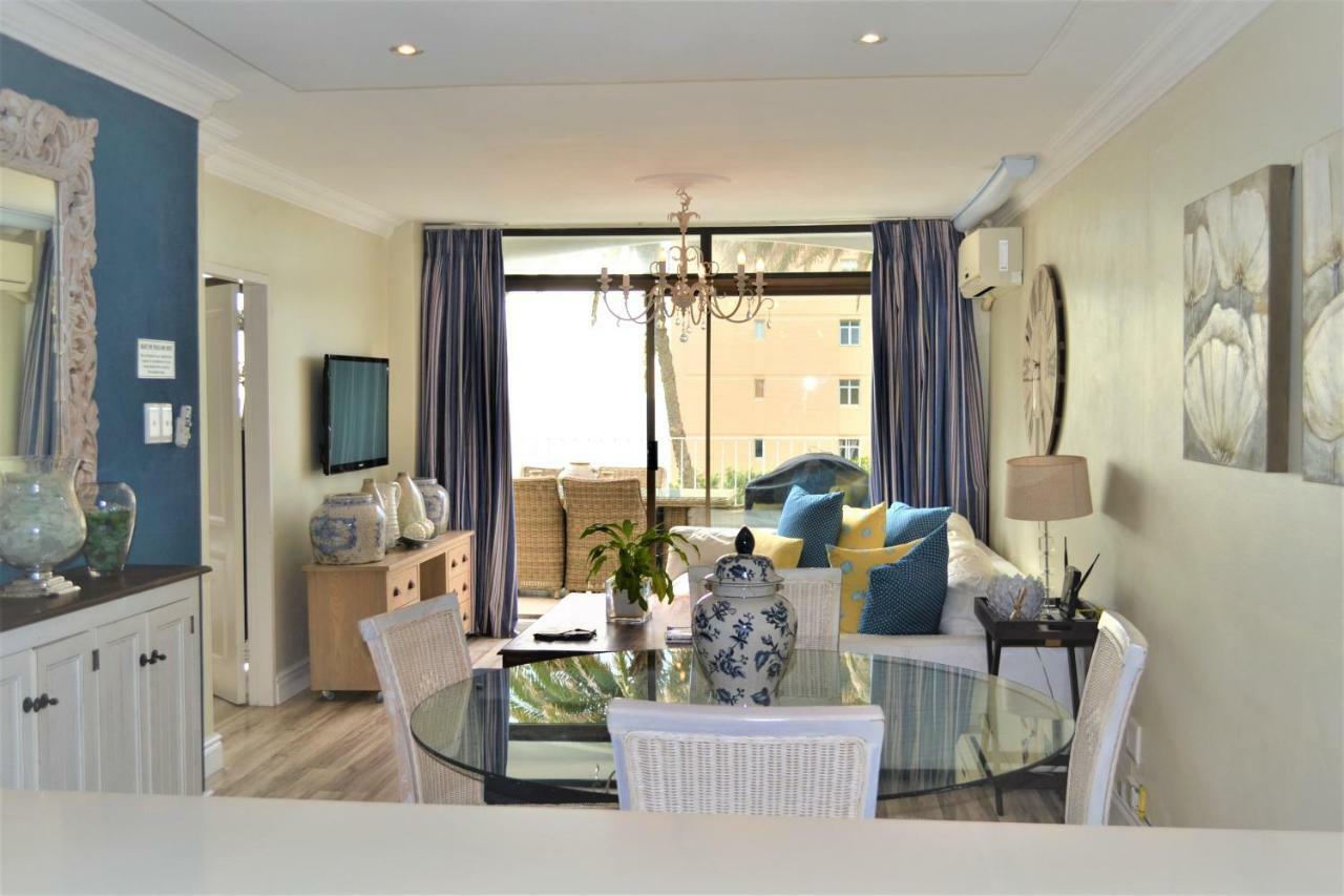 Appartamento Umhlanga Getaways Durban Esterno foto