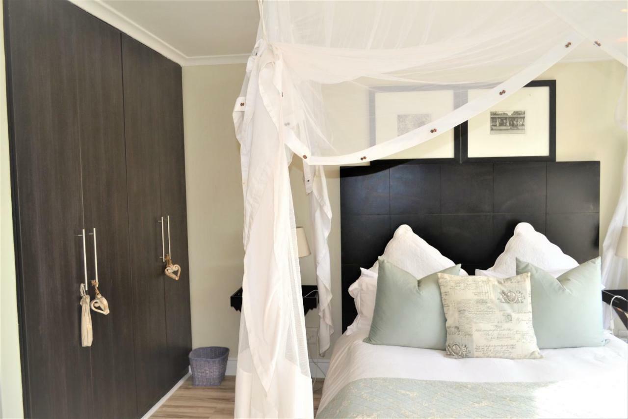 Appartamento Umhlanga Getaways Durban Esterno foto