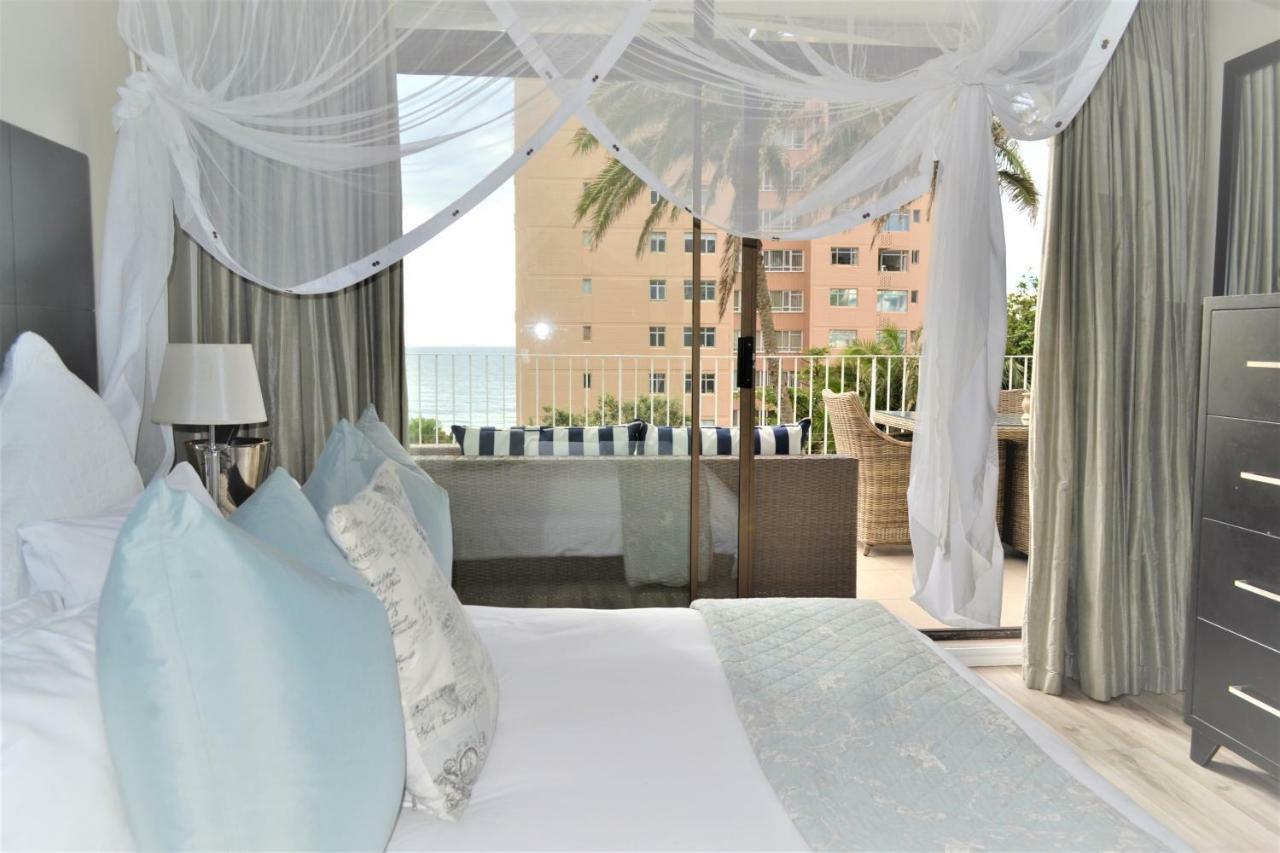 Appartamento Umhlanga Getaways Durban Esterno foto