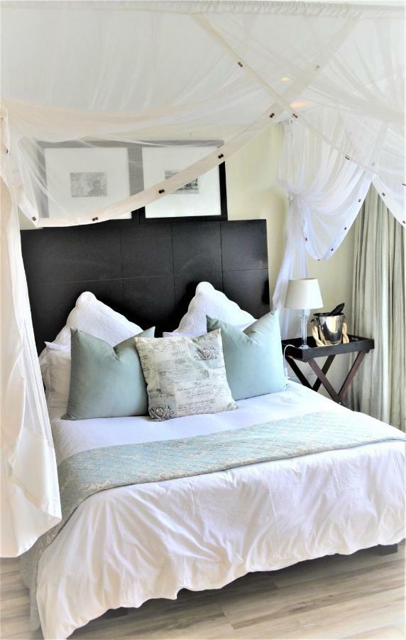Appartamento Umhlanga Getaways Durban Esterno foto