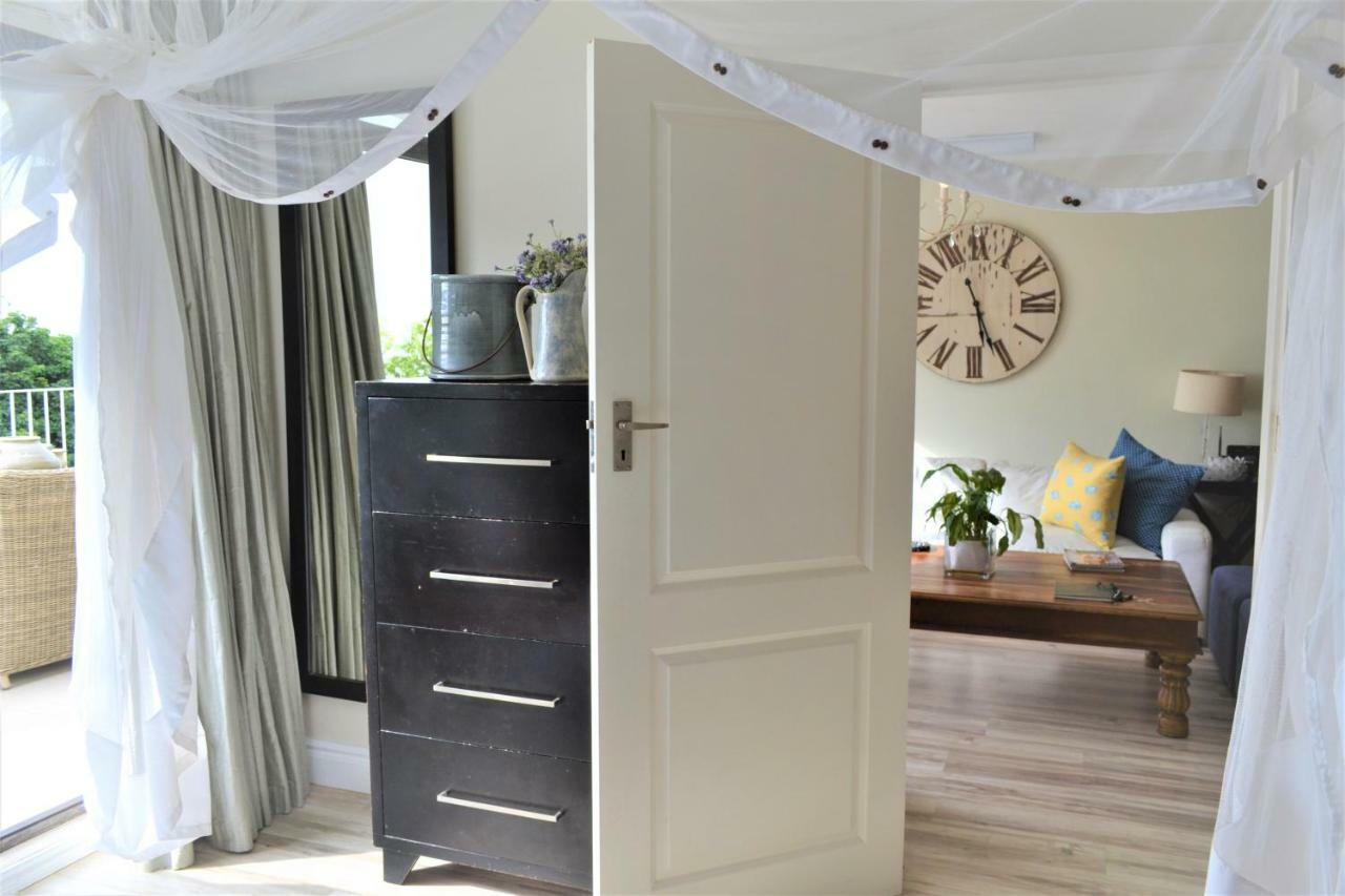 Appartamento Umhlanga Getaways Durban Esterno foto