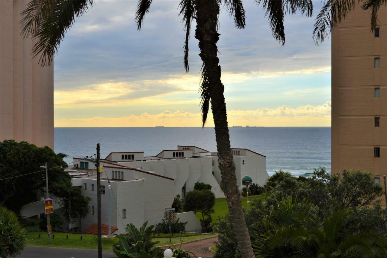 Appartamento Umhlanga Getaways Durban Esterno foto