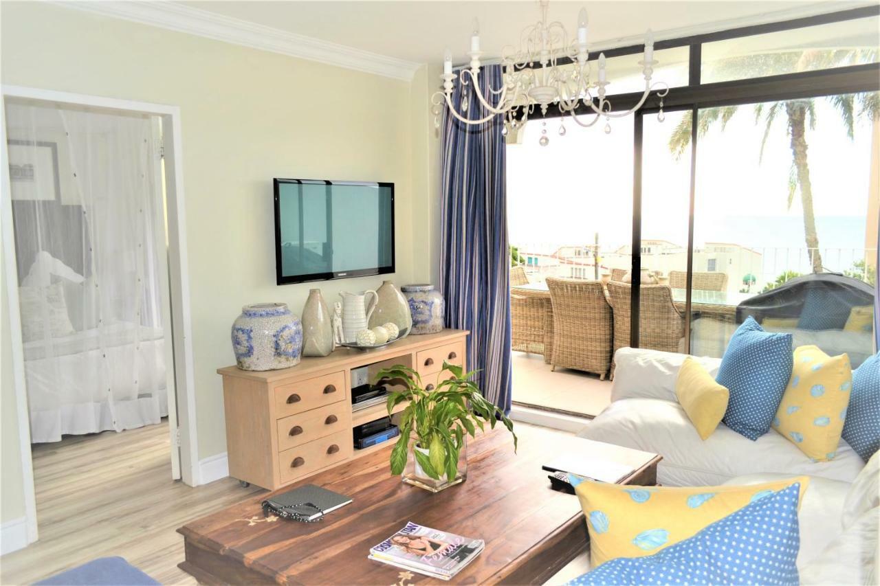Appartamento Umhlanga Getaways Durban Esterno foto