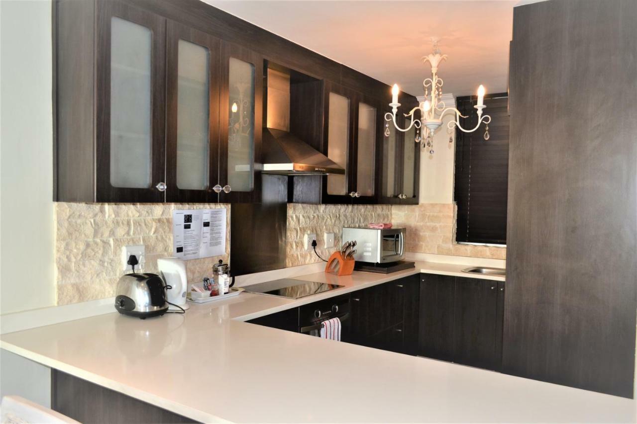 Appartamento Umhlanga Getaways Durban Esterno foto