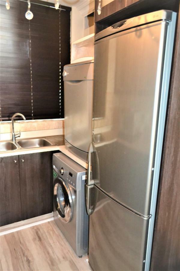 Appartamento Umhlanga Getaways Durban Esterno foto