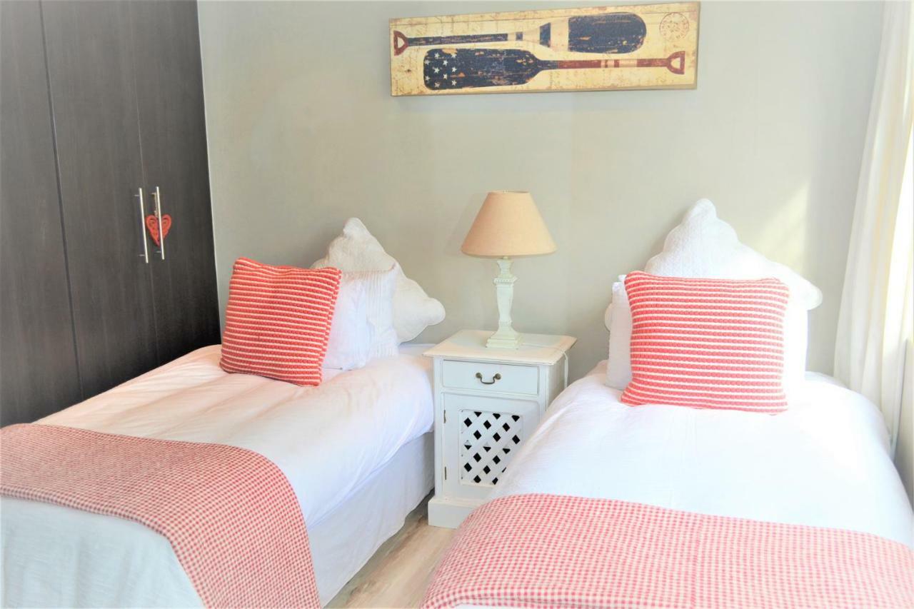 Appartamento Umhlanga Getaways Durban Esterno foto