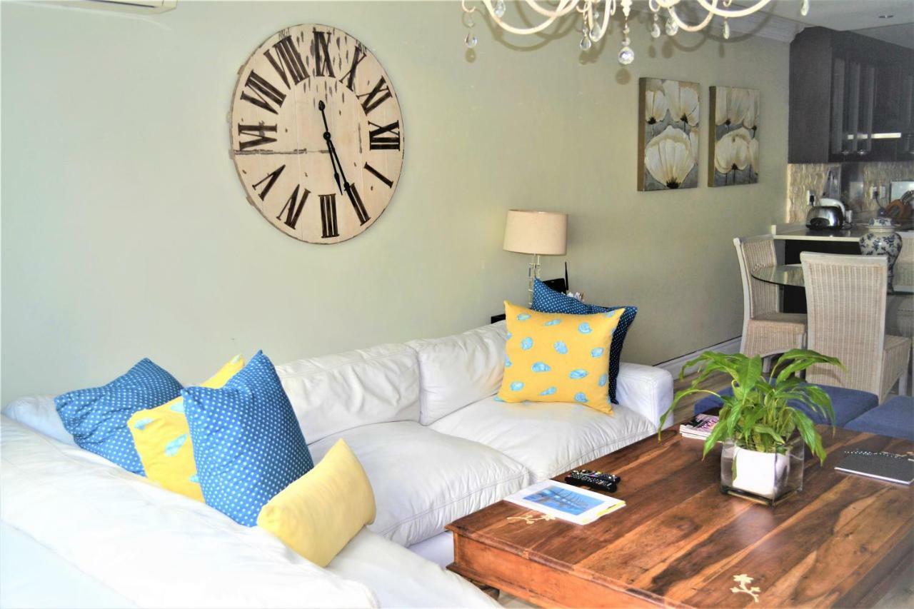 Appartamento Umhlanga Getaways Durban Esterno foto